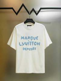 Picture of Louis Vuitton T Shirts Short _SKULVS-2XL12dtr118015